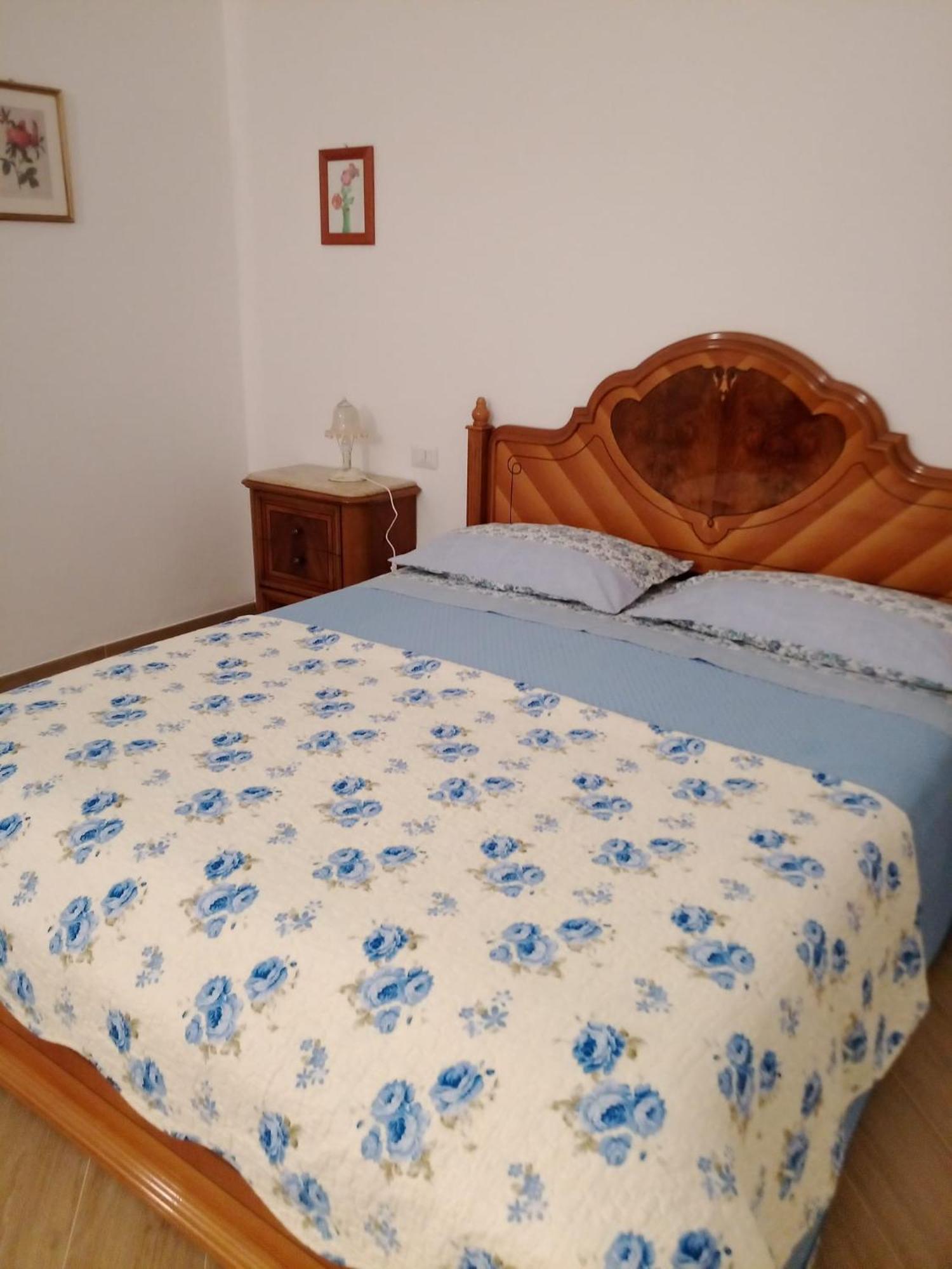A Casa Di Zia Bed and Breakfast Oschiri Eksteriør billede